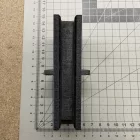MPPR wkładka obłożenia 14 mm prosty