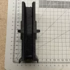 MPPR wkładka obłożenia 14 mm ze zbiorniczkiem