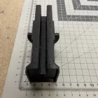 MPPR wkładka 9 mm
