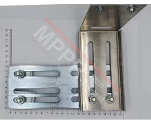 KM784740G07 Zestaw Czytnika BAR 2000