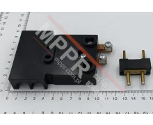 K3414-001 Contact with a Plug