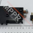 K3414-001 Kontakt z wtyczką