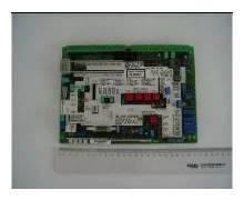 KM376409G01 Płyta sterowa drzwi ADC