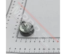 KM378032G01 Lower Eccentric Roller