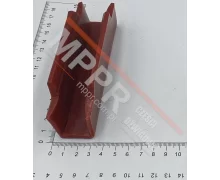 57605173 Sliding Insert for a 16 mm T89 Guide Shoe