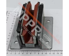 KM51000110V002 Korpus kompletny na prowadnicę 9 mm T82