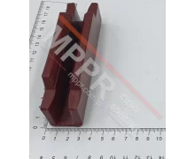 KM51000110V002 Sliding Insert for a 9 mm T82 Guide Shoe