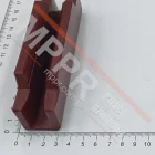 KM51000110V002 Wkładka na prowadnicę 9 mm T82