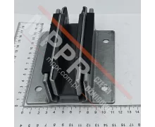 KM51000110V010 Korpus kompletny na prowadnicę 16 mm T89 - niższa wersja