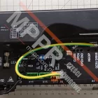 KM51222160G04 Sterownik napędu drzwi AMD D10 