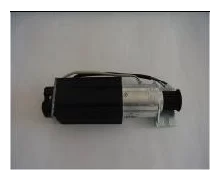 KM601370G04 Silnik drzwi prawy