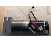 KM602748G03 Left-hand Motor for AMD Midi Door Drive