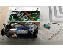 KM606760G01 Replacement Kit, Motor (left) + Controller