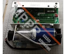 KM606760G02 Replacement Kit, Motor (right) + Controller