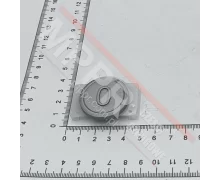 KM720205G50P Szyld przycisku „0”