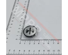 KM801054G082 Szyld przycisku zamykania drzwi