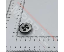 KM801054G086 Button Cap, Symbol „Fan”