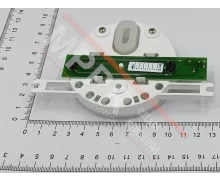 KM804131G01 Płytka oświetlenia awaryjnego F2KEML (Ecodisc) do panelu dyspozycji KSS