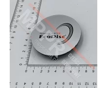 KM804132G01 KSS Eco Disc Cover Plate