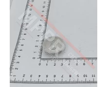 KM804340G008 Szyld przycisku „8”