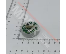 KM804343G01 Podstawa przycisku panelu dyspozycji, do kabiny F2KKIB