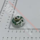 KM804343G01 Podstawa przycisku panelu dyspozycji, do kabiny F2KKIB