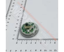KM804343G02 Podstawa przycisku panelu dyspozycji, do kabiny F2KKIB