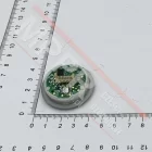 KM804343G02 Podstawa przycisku panelu dyspozycji, do kabiny F2KKIB