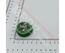 KM804343G04 Podstawa przycisku panelu dyspozycji, do kabiny F2KKIB