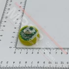 KM804343G18 Podstawa przycisku panelu dyspozycji, do kabiny F2KALM