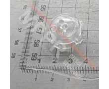 KM857788H01 Pressel Holder, High, LCS, COP KONE