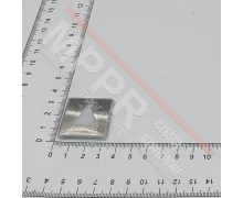 KM857810G091 Square Pressel, Symbol „Arrow Up”