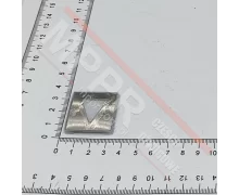 KM857810G092 Square Pressel, Symbol „Arrow Down”