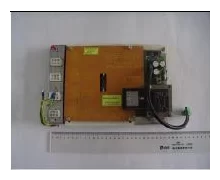KM86783G91 Płyta zasilająca drzwi ADC