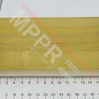 KM88711H09 Wkładka korpusu prowadnicy 9 mm