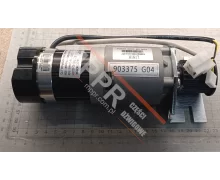KM903375G04 Prawy silnik przekładniowy napędu drzwi Midi+ i Supra