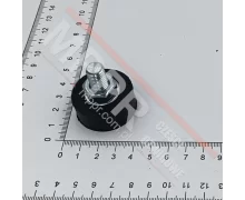 MDREK00001XR00 Lock Roller with a Bolt