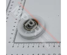 MDREK00007XR00 PA 0004 Cable Guide Roller, Ø 55 mm