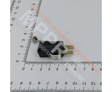 Microswitch for QKS11; 16 A, 250 V, 1CO
