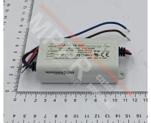 MNW-APC-16-350 Transformator, nieb. LED 16,8 W - zamiennik KM51039866