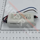 MNW-APC-16-350 Transformator, nieb. LED 16,8 W - zamiennik KM51039866