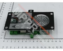 ThyssenKrupp Communication Module