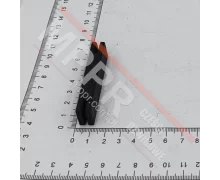 MPPRFO470AA1 Door Guide Shoe, 3d printed