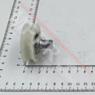 PFR.0300.00000 Rolka dolna mimośrodowa PFR-03 do drzwi 40/10, d = 48 mm Fermator