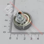 PFR.0850.00000 Rolka mimośrodowa 26 mm