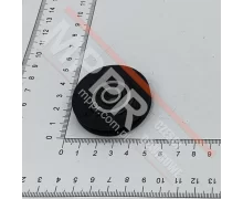 PFR.0900.0000 Rolka PFR-09 linki drzwi kabinowych/szybowych 40/10, d = 47, łożysko z otworem d = 8,2 mm, Fermator