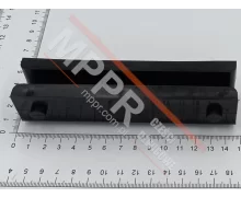 388010404 Car Frame Guide Shoe Insert, 10.5 mm