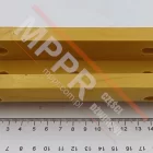 Piankowe obłożenie wkładek 160 Monitor