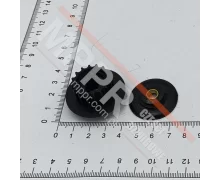 PPM.VF00.C0000 Belt Diverting Pulley, old model
