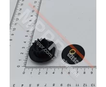 PPM.VFEC.C0000 Belt Diverting Pulley for a Motor, new model